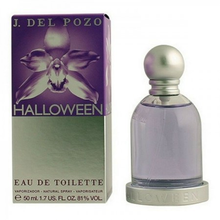Parfum Femme Jesus Del Pozo EDT 50cl