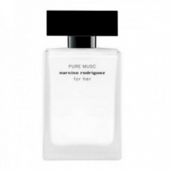 Parfum Femme Pure Musc...