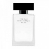 Reiner weiblicher Duft-Musk Narciso Rodriguez 50ml