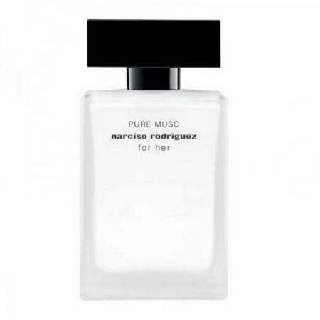 Reiner weiblicher Duft-Musk Narciso Rodriguez 50ml