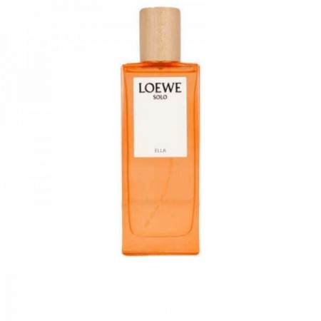 Solo ELLA Loewe Solo ELLA Solo ELLA ELLA EDP 50 ml