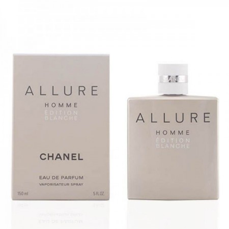 Duftender Mann Pace Man Ed.Blanche Chanel EDV-Allure-Mann 150 ml