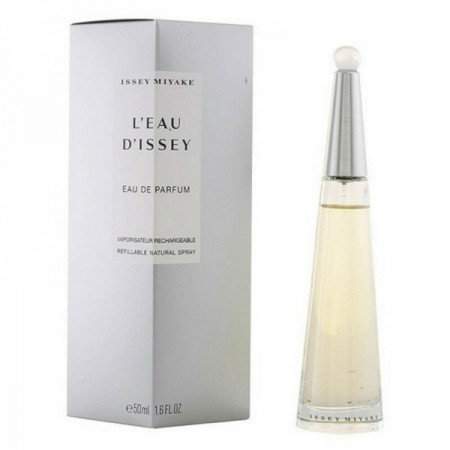 Duftfrau Das Wasser von Issey Issey miyake EDP 50 ml