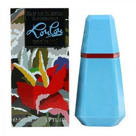 Parfüm-Frau Loulou Cacharel EDV 50ml