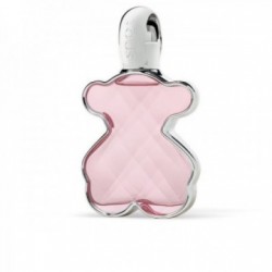 Parfum Femme Loveme Tous...