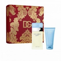 Set de Parfum Femme Dolce &...