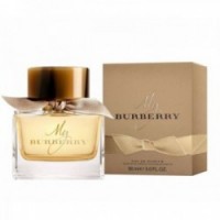 Burberry My Burberry EDP Female Duft