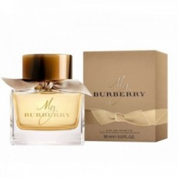 Burberry My Burberry EDP...