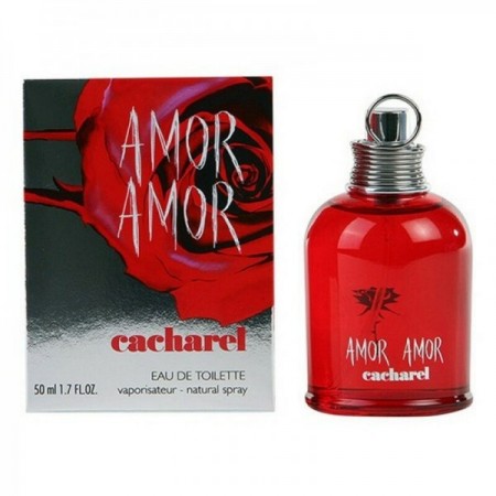 Duft kvinne cacharel edt 50 ml