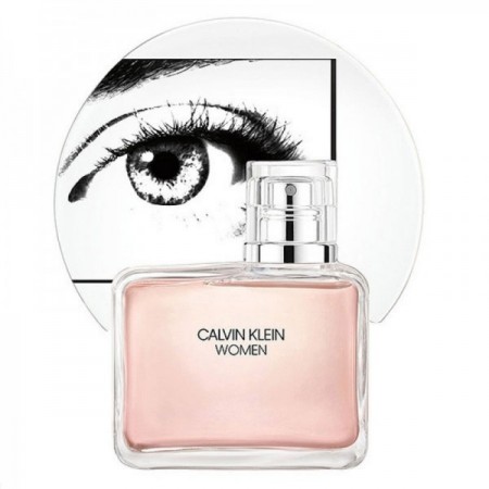 Parfum Femme Calvin Klein EDP  100 ml