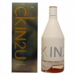 Parfum Femme Calvin Klein...