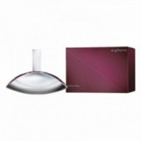 Duftfrau Euphoria Calvin Klein Euphoria EDV 160 ml