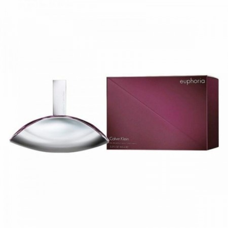Parfum Femme Euphoria Calvin Klein EUPHORIA EDP 160 ml
