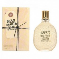 Parfum Femme Fuel For Life...