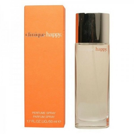 Parfum Femme Happy Clinique EDP 50 ml