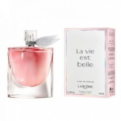 Parfum Femme Lancôme LA VIE...