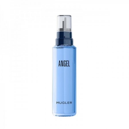 Fragranza Donna Mugler Angel EDP Profumo Ricarica