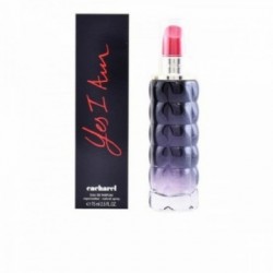 Parfum Femme Yes I Am...