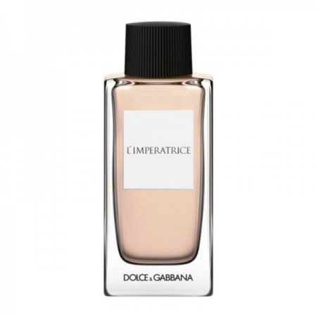 Unisex Fragrance Dolce & Gabbana D & G Anthology EDT 100 ml