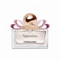 Unisex Salvatore Parfüm Ferragamo Signorina EDV 30 ml
