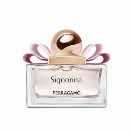 Unisex Salvatore Parfume Ferragamo Signorina EDP 30 ml