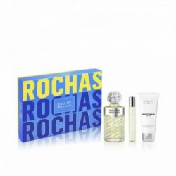 Duftstoffset Frau Rochas...