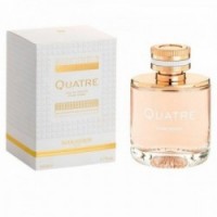 Fladure Woman Boucheron Four voor vrouwen EDP 50 ml