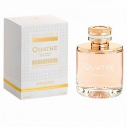 Mujer de fladure Boucheron...
