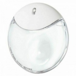 Mulher de perfume Uma gota...