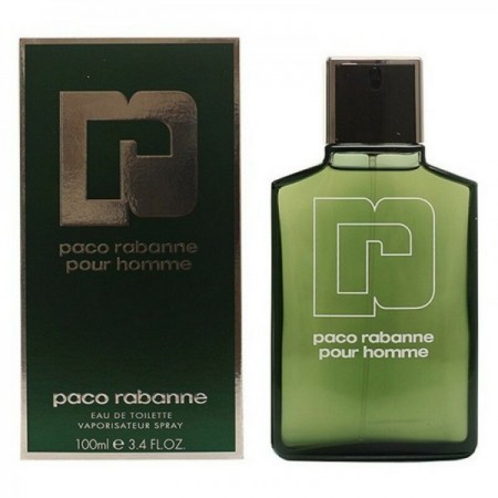 Paco Rabanne Edt man perfume