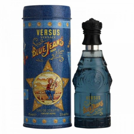 Summer Man Versace 118108 EDT 75 ml