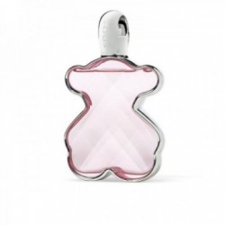 Parfum Femme Loveme Tous...
