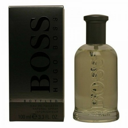 Hugo Boss EDT Man Duft