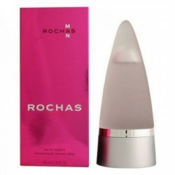 Rochas Mann Parfüm 125852 EDT