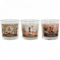 Scented candle Home urban...
