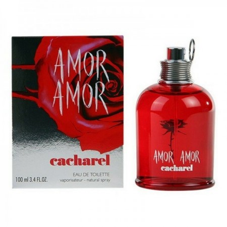 Duftfrau Cacharel EDT