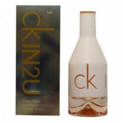 Calvin Klein EDT Padre perfume