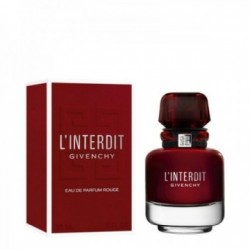 Parfum Femme Givenchy...