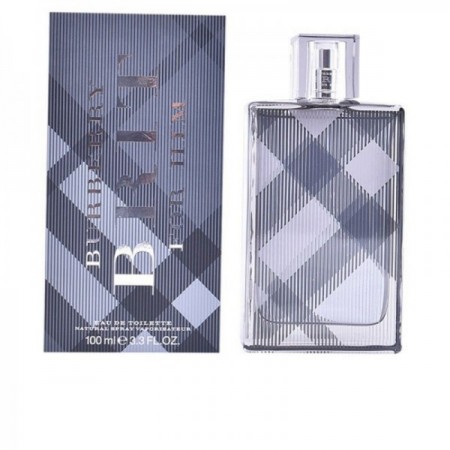 Burberry Brit für ihn EDT-Parfüm 100 ml