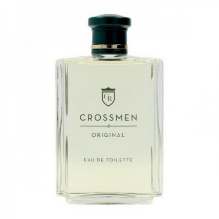 CROSSMEN CROSSMEN EDT MAN Duft 200 ml