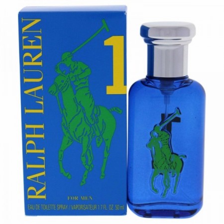 Ralph Lauren Big Pony Men's Perfume Pony Men Edt 50 ml