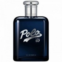 Ralph Lauren Polo Perfume