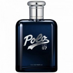 Ralph Lauren Polo Perfume
