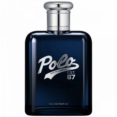 Ralph Lauren Polo Perfume