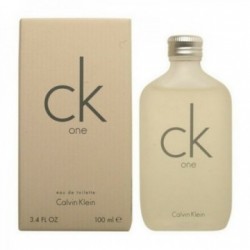 Perfume Unisex Calvin Klein...