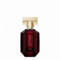 Unisex profumo hugo boss-boss il profumo elisir il profumo Elixir 50 ml