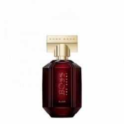 Unisex profumo hugo boss-boss il profumo elisir il profumo Elixir 50 ml