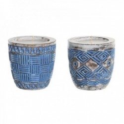 Bougie DKD Home Decor (2...