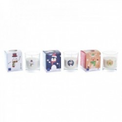 DKD Candle Home Decor...