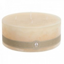 Candial Creme Home Candle